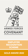 Silver Armed Forces Covenant