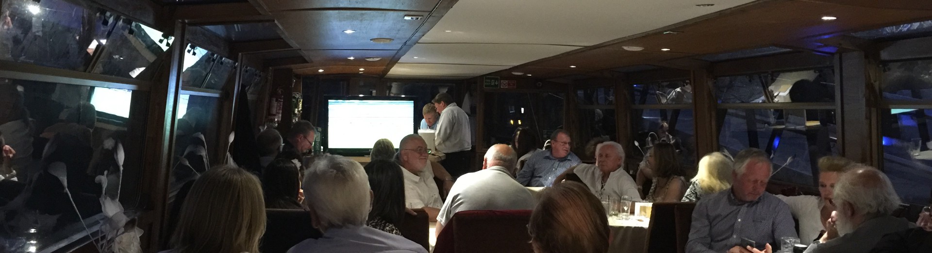 Business Events Floating Grace Liverpool Floating Grace Liverpool