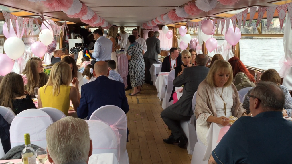 Christening Floating Grace Liverpool Floating Grace Liverpool