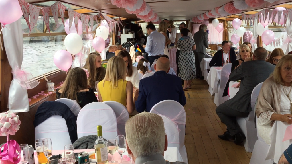 Christening Floating Grace Liverpool Floating Grace Liverpool